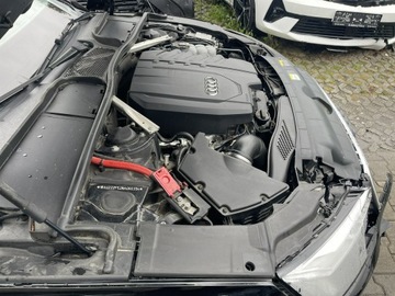 Audi A5 F5 2021 Audi A5 Sportback Sportback Skóra Podgrzewanie, zdjęcie 13