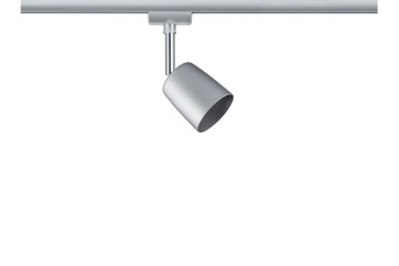 Paulmann URail Spot COVER 10W GU10 - chrom mat