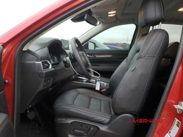 Mazda CX-5 II 2022 Mazda CX-5 2022 r., 2,5 L 4x4 PREMIUM PLUS 2.5 Benzyna 187KM, zdjęcie 8