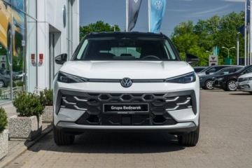 Volkswagen T-Roc I SUV Facelifting 1.5 TSI ACT 150KM 2026 Volkswagen T-Roc Life 1.5 eTSI 150 KM DSG -, zdjęcie 2
