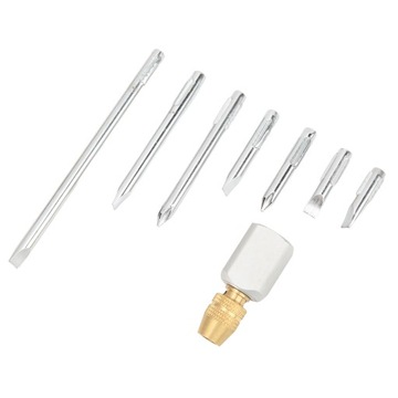 КЛЮЧ ДЛЯ РЕГУЛИРОВКИ НАПРАВЛЯЮЩЕГО ВИНТА КАРБЮРАТОРА