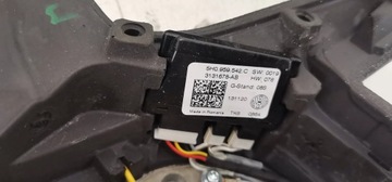 VW GOLF VII 2019- МНОГОФУНКЦИОНАЛЬНЫЙ РУЛЕВОЙ КОЛЕСО 5H0959542A