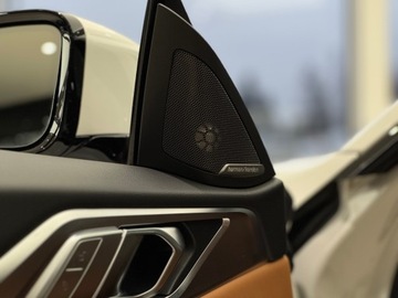 BMW Seria 4 G22-23-26 Coupe 2.0 430i 245KM 2023 BMW 430 xDrive M Sport / harman/kardon / Kamera 36, zdjęcie 20