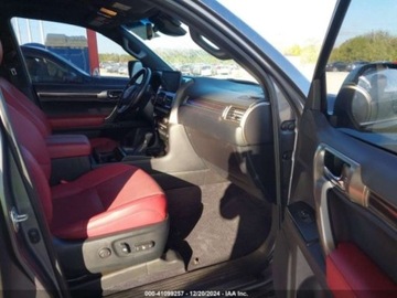 Lexus GX 2022 Lexus GX 460 Premium, 2022r., 4x4, 4.6L 4.6 Benzyna 301KM, zdjęcie 8