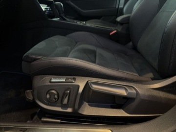 Volkswagen Arteon Shooting Brake R 2.0 TSI 320KM 2024 Volkswagen Arteon Shooting Brake R 2.0 TSI Fv 23, gwarancja 2.0 Benzyna, zdjęcie 23