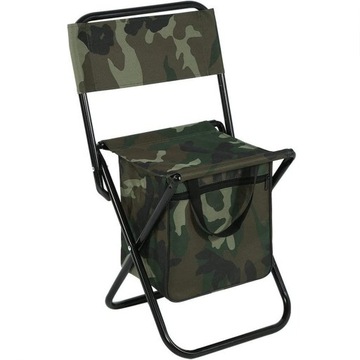 СТУЛ ДЛЯ РЫБАЛКИ СКЛАДНОЙ ТУРИСТИЧЕСКИЙ КРЕСЛО ДЛЯ РЫБЫ