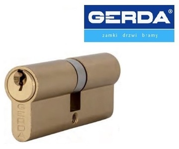 WKŁADKA GERDA 30/40 MOSIĄDZ WKE1