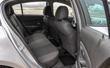 Chevrolet Cruze Sedan 2.0 VCDI 16V DOHC 163KM 2013 Chevrolet Cruze 2,0 (163KM) 2013 r. Lift Salon PL 1 wlasciciel 130 tys.km, zdjęcie 11