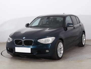 BMW Seria 1 F20-F21 Hatchback 5d 120d 184KM 2012 BMW 1 120d, 181 KM, Navi, Xenon, Klima, zdjęcie 1