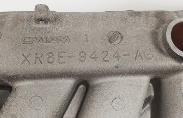 KOLEKTOR SACÍ/ZBĚRNÉ JAGUAR S-TYPE 3.0 V6 XR8E-9424-AG