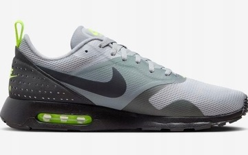 Nike buty męskie sportowe Buty NIKE AIR MAX TAVAS Męskie 705149-015 r. 44