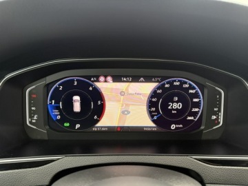 Volkswagen Passat B8 Alltrack Facelifting 2.0 TDI SCR 200KM 2021 Volkswagen Passat 2.0 TDI 200KM 4x4 DSG Elegance, zdjęcie 20