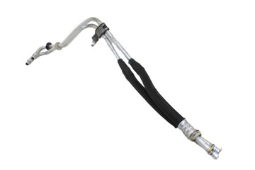 МАСЛЯНЫЕ ТРУБКИ КОРОБКИ КОРОБКИ ПЕРЕДАЧ CHRYSLER PACIFICA 3.6