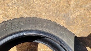 Goodyear Vector 4Seasons 195/55R15 85 H