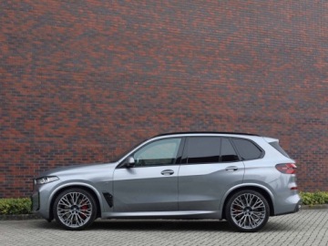 BMW X5 G05 SUV Facelifting 3.0 40i 381KM 2026 BMW X5 xDrive40i Sport Suv 3.0 (381KM) 2026, zdjęcie 3