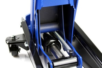 НИЗКОПРОФИЛЬНЫЙ ПОДЪЕМНИК 3,5 Т РУКАВЧАТЫЙ РЫЧАГ