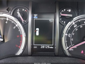 Toyota 2023 Toyota 4-Runner Trd Off Road Premium 2023 4.0l 4.0 Benzyna 270KM, zdjęcie 11