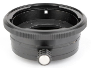 # Переходник SHIFT М42 (камера) на PENTACON SIX/КИЕВ 60 (объектив) #