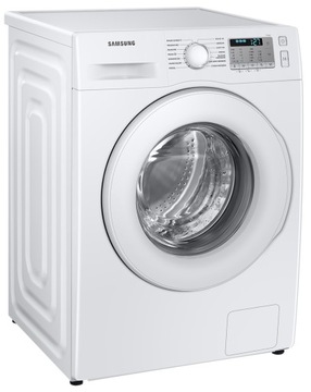 Pralka SAMSUNG WW80TA026TH | 8kg | 1200 obr | EcoBubble