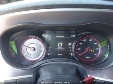 Dodge Charger VII 2022 Dodge Charger 2022r., SXT, od ubezpieczalni 3.6 Benzyna 292KM, zdjęcie 10