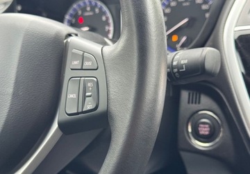 Suzuki SX4 II S-cross Facelifting 1.4 BOOSTERJET 140KM 2017 Suzuki SX4 S-Cross 1,4T 140KM FULL LED Navi Key-Less Bezwypadkowy Serwisow, zdjęcie 21