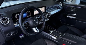 Mercedes GLB SUV 2.0 200d 150KM 2025 Mercedes-Benz GLB Rabat 29 Salon PL Burmester Hak AMG 4Matic Panorama VAT, zdjęcie 16