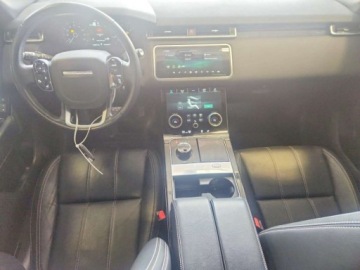 Land Rover Range Rover Velar 2020 Land Rover Range Rover Velar S 2020 2.0 Benzyna 247KM, zdjęcie 8