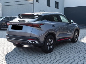 Omoda 5 1.6 T-GDI 147KM 2025 OMODA Omoda 5 Premium DCT 1.6 T-GDI Suv 147KM 2025, zdjęcie 4