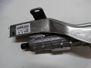 ЗАМОК РУЛЕВОЙ КОЛОНКИ RENAULT LAGUNA III