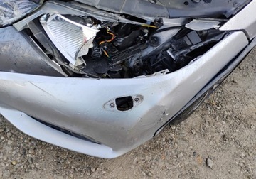 Honda Civic IX Hatchback 5d 2.2 i-DTEC 150KM 2012 Honda Civic 2012r, 2.2 CDTI. Lekko uszkodzony lewy przod. Jezdzi. 2.2, zdjęcie 22