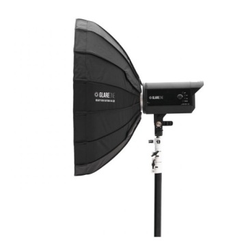 GlareOne Beauty Dish Pro восьмиугольный софтбокс 65 см