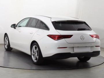 Mercedes CLA C118/X118 2020 Mercedes CLA 200, Automat, Skóra, Navi, Klima, zdjęcie 3