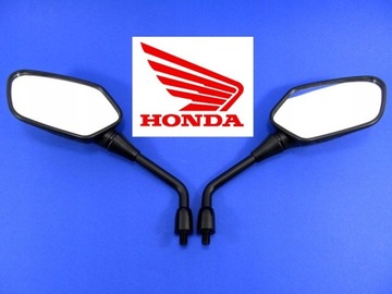 Новые оригинальные зеркала Honda CRF 1000.