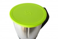 Silikonowa pokrywa miksera do Thermomix TM6 TM5 WUNDERMIX MADE IN GERMANY