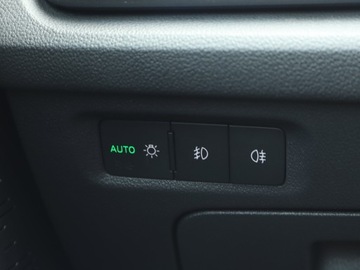 Skoda Octavia III Liftback Facelifting 1.5 TSI ACT 150KM 2020 Skoda Octavia 1.5 TSI, Salon Polska, zdjęcie 21