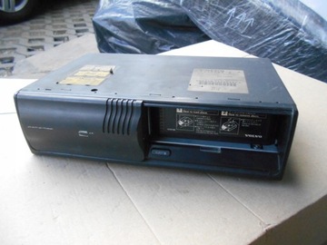 10 CD-ЧЕЙНДЖЕР VOLVO S60 V70 S80 8682780-1