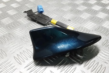 ANTÉNA TOYOTA LAND CRUISER (_J15_) 8670560580 2.8L DIESEL 130KW 2016