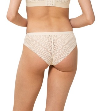 Triumph Aura Spotlight Бразильские трусики 38Creamy Dream