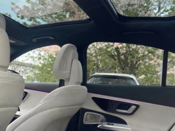 Mercedes Klasa E W214 Sedan 2.0 200 204KM 2026 E Klasa 200 4-Matic AMG 2.0 204KM, zdjęcie 16