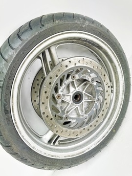 HONDA NT 700 V NTV Deauville 06-13 ДИС ПЕРЕДНЕГО КОЛЕСА