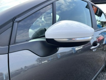 Citroen C3 III Hatchback Facelifting 1.2 PureTech 83KM 2021 Citroen C3 Bezwypadkowy/Samochód po serwisie LEDY, zdjęcie 26