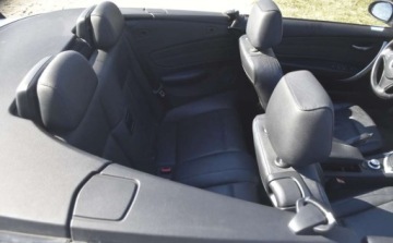 BMW Seria 1 E81/E87 Cabrio E88 120i 170KM 2008 BMW Seria 1 BMW Seria 1 Cabrio w Automacie. Twoj relaks blizej natury 2.0, zdjęcie 12
