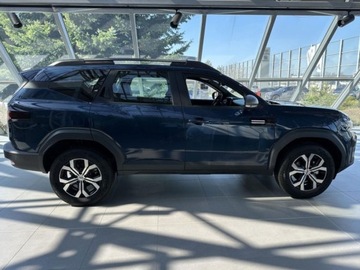 Dacia Bigster 1.2 TCe 140KM 2025 Od ręki - Expression LPG 1.2 TCe mHEV 140KM / Pakiet Zimowy, zdjęcie 1