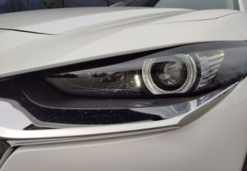 Mazda CX-30 2.0 Skyactiv-X 180KM 2020 Mazda CX-30 Mazda CX-30 4x4 ,serwis 2.0 Benzyna 180KM, zdjęcie 14