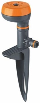 ZRASZACZ WBIJANY WIELOFUKCYJNY MINI DRIVER 5616