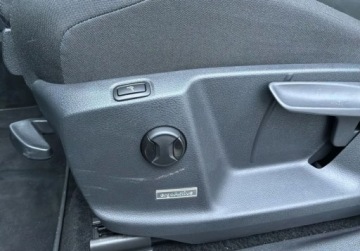 Volkswagen Touran III 1.5 TSI EVO 150KM 2025 Volkswagen Touran Highline 1.5 TSI 150KM DSG 1.5 Benzyna 150KM, zdjęcie 20