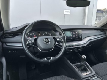 Skoda Octavia IV Scout 1.5 TSI ACT 150KM 2021 Skoda Octavia 1.5TSI 150KM Ambition l Salon Polska, zdjęcie 12
