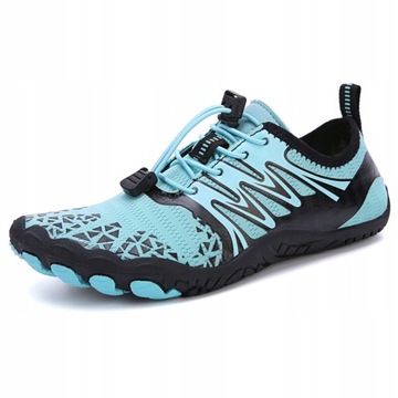 BUTY do WODY męskie SPORTOWE basen plażowe