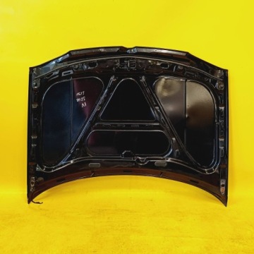 Variklio dangtis VW GOLF IV HB dažai: LC9Z NR11 DRC101094 – nuotrauka 10