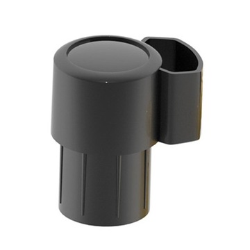 Tenor Axophone End Plug Portable Instrument